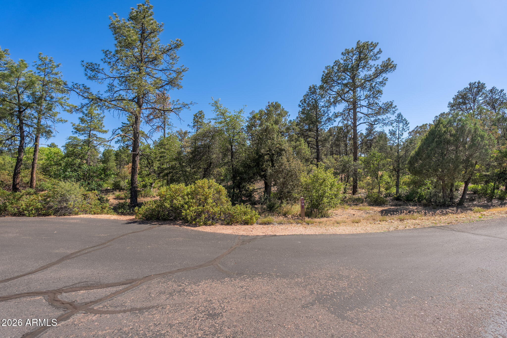 RIM GOLF CLUB PHASE 1 - Land
