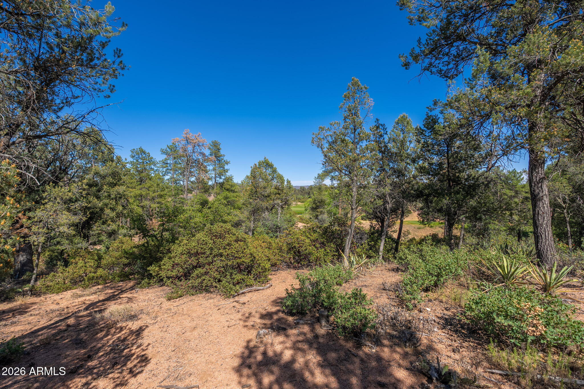 RIM GOLF CLUB PHASE 1 - Land