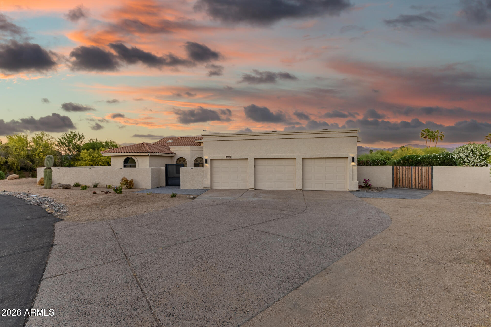 RIO VERDE UNIT TWELVE LOT 1404-1453 - Residential