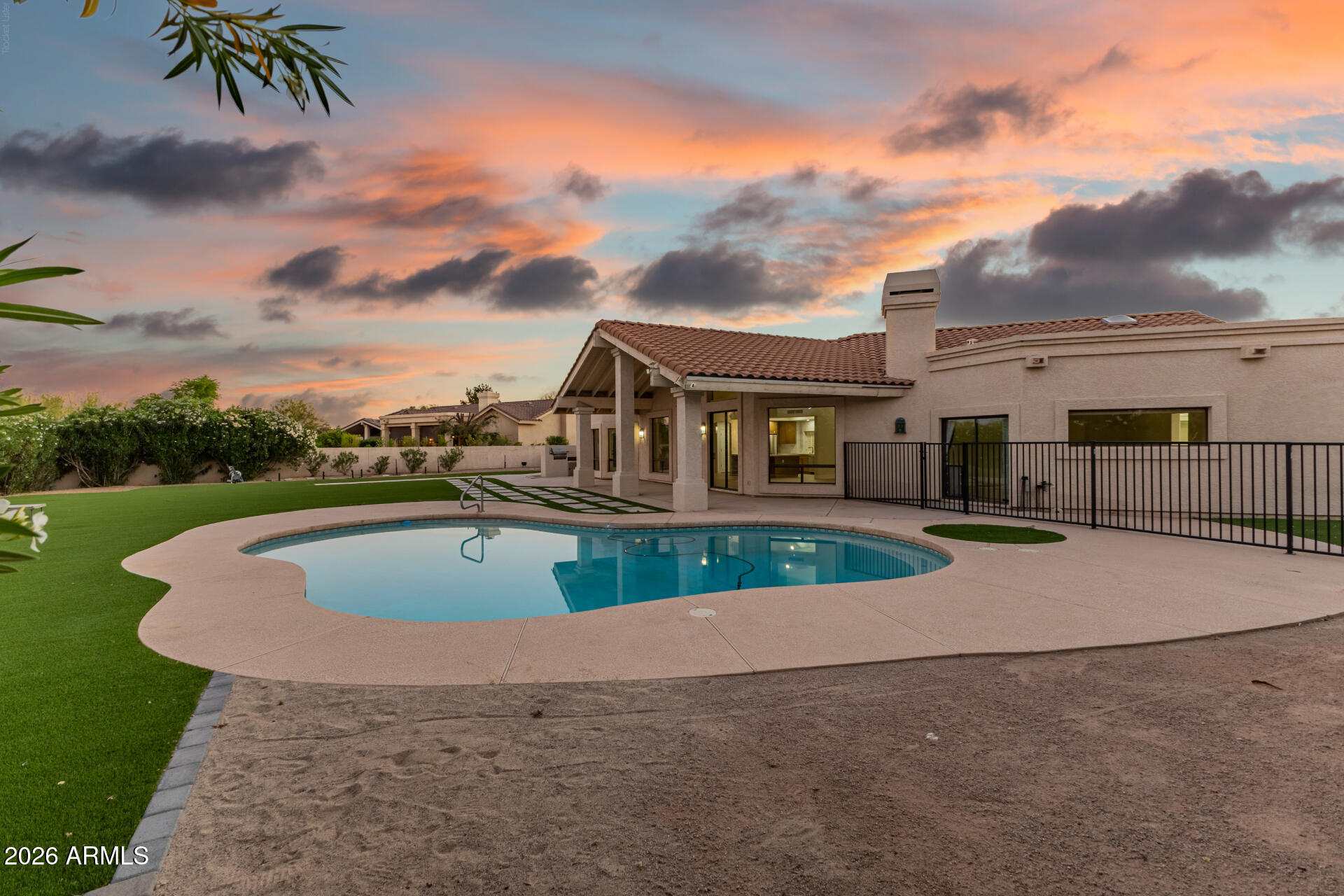 RIO VERDE UNIT TWELVE LOT 1404-1453 - Residential