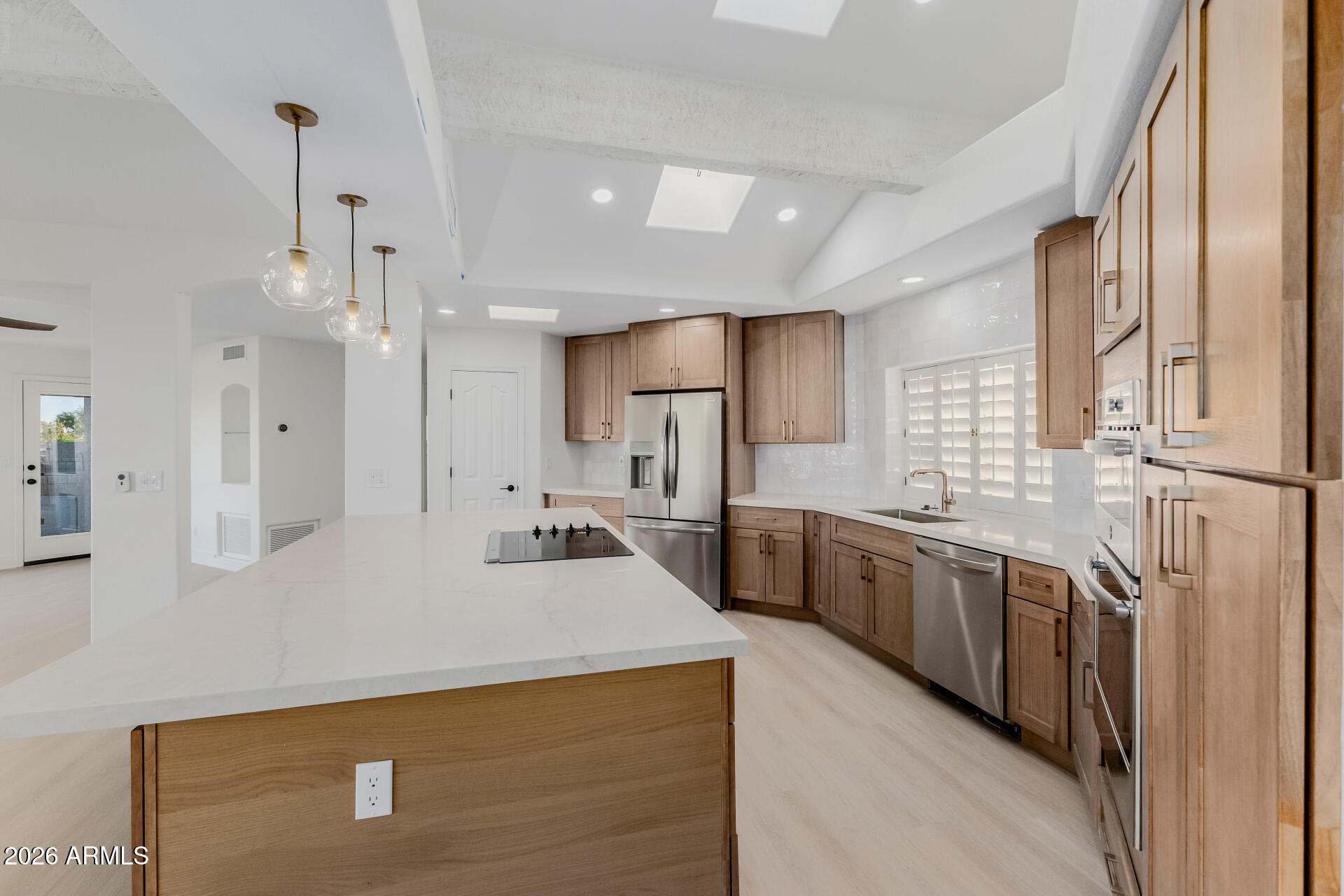 RIO VERDE UNIT TWELVE LOT 1404-1453 - Residential