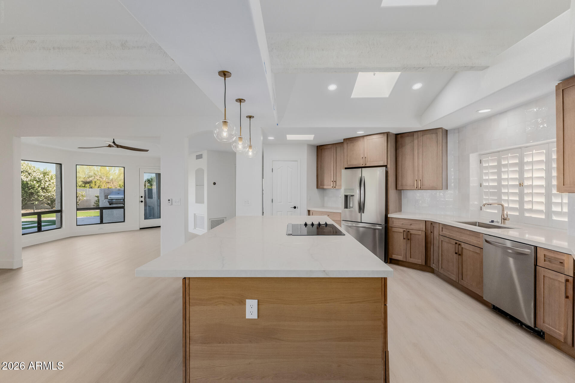 RIO VERDE UNIT TWELVE LOT 1404-1453 - Residential