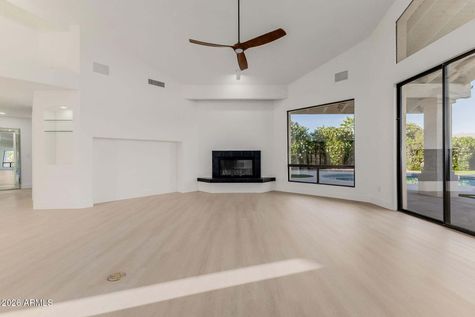 RIO VERDE UNIT TWELVE LOT 1404-1453 - Residential