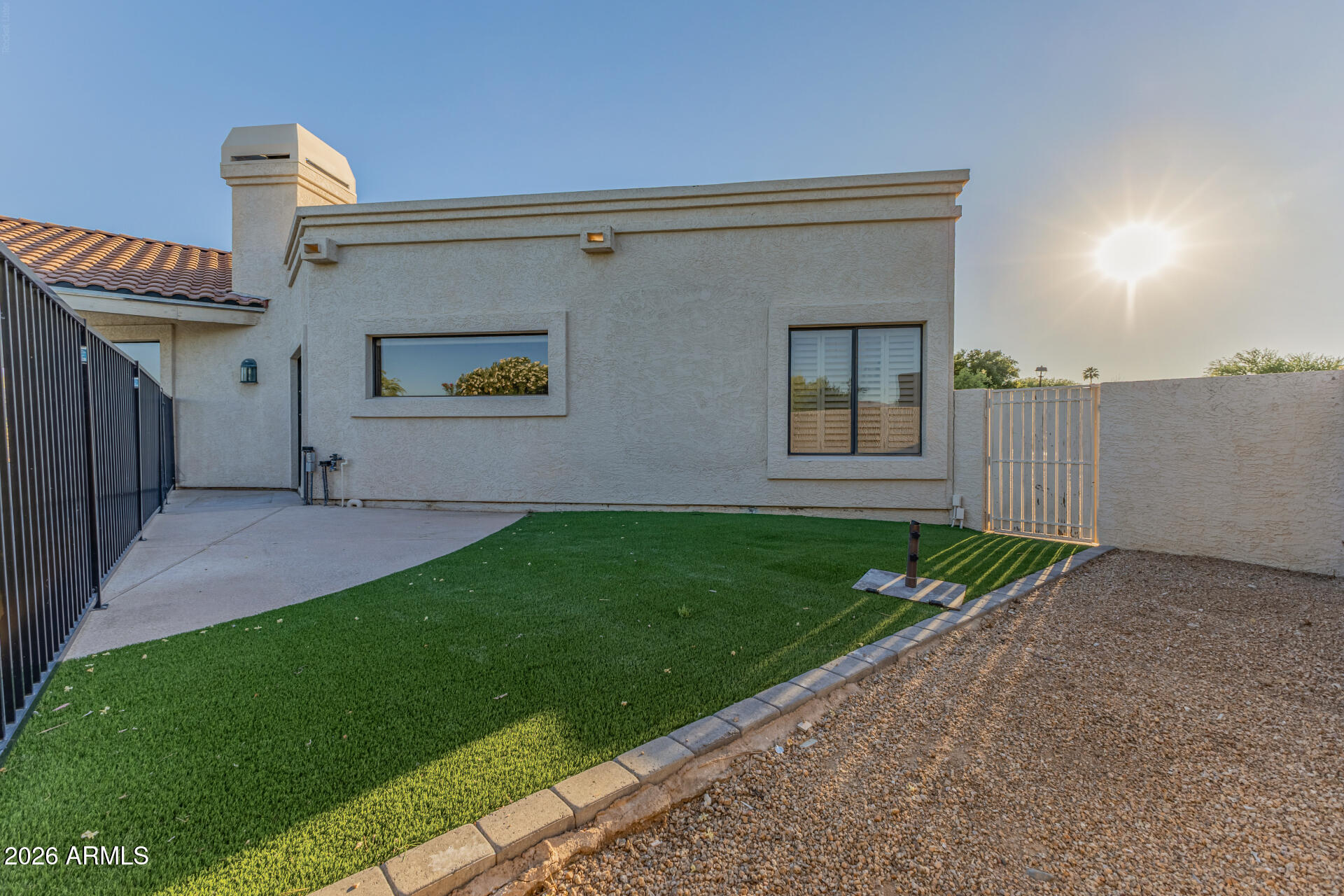 RIO VERDE UNIT TWELVE LOT 1404-1453 - Residential