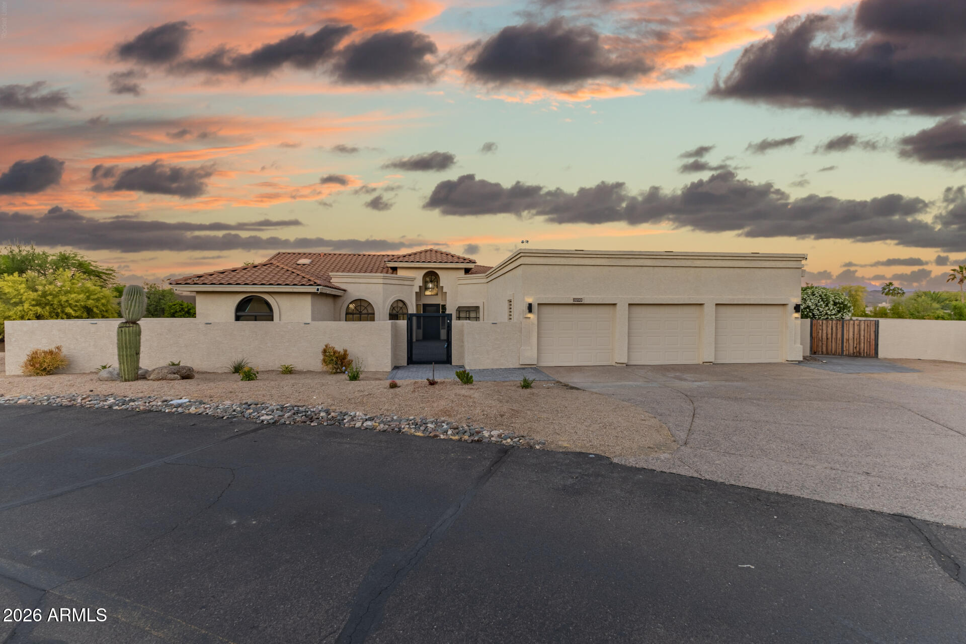 RIO VERDE UNIT TWELVE LOT 1404-1453 - Residential