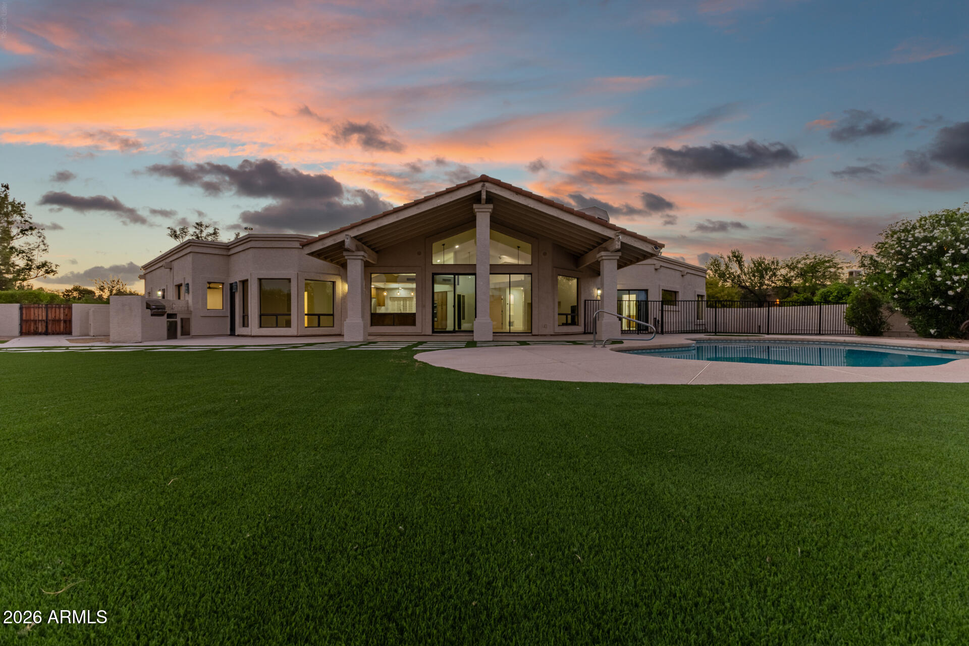 RIO VERDE UNIT TWELVE LOT 1404-1453 - Residential