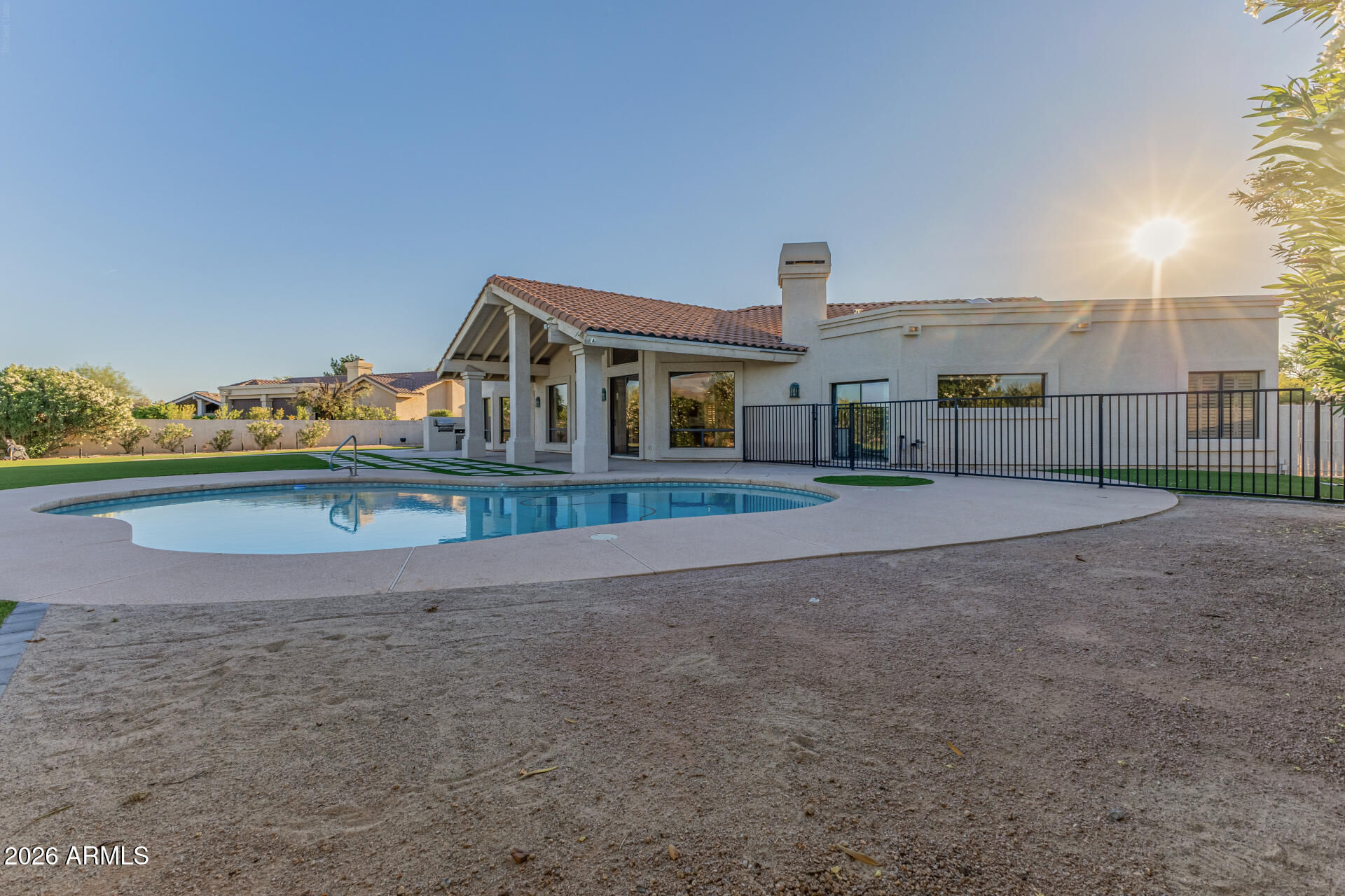 RIO VERDE UNIT TWELVE LOT 1404-1453 - Residential