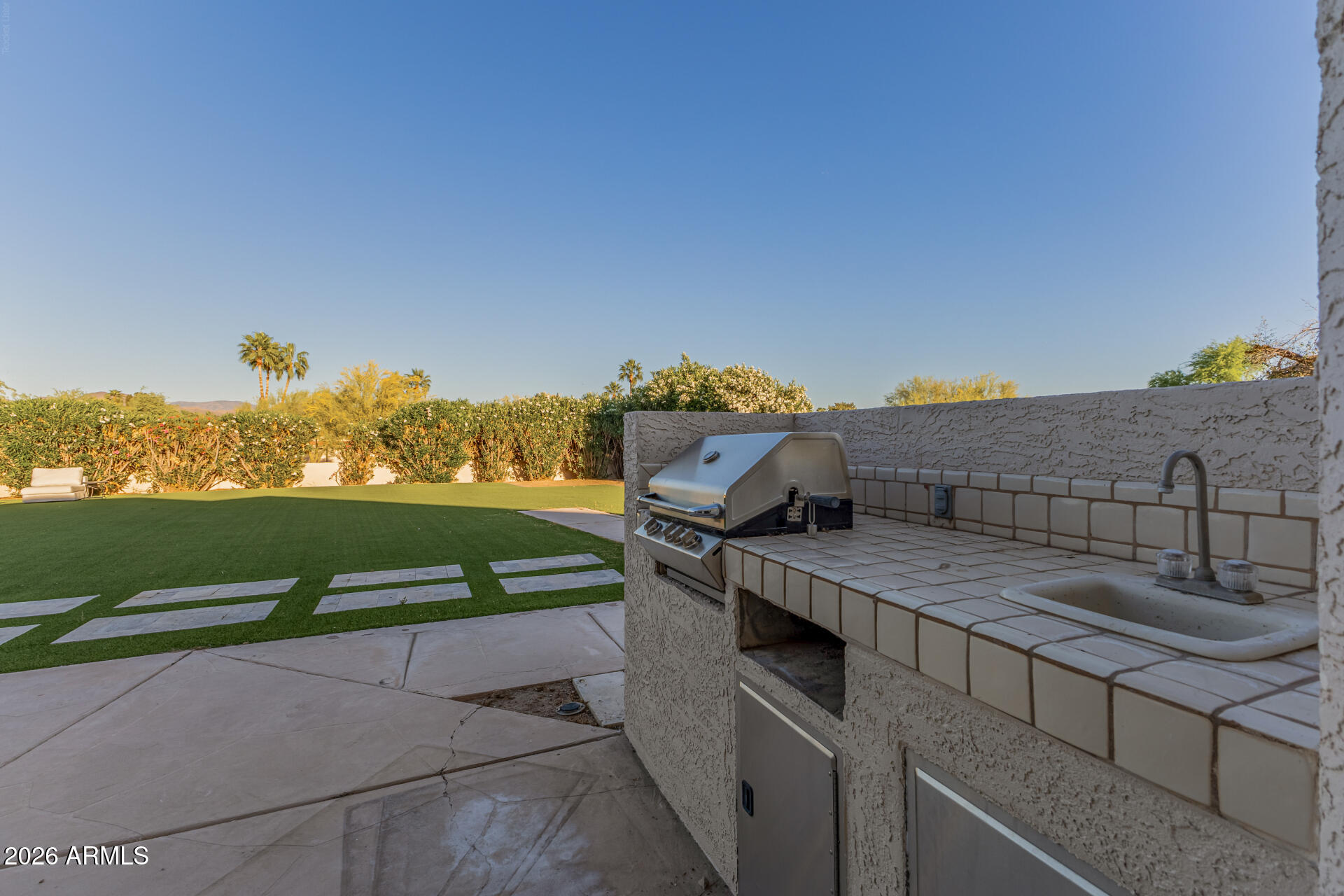 RIO VERDE UNIT TWELVE LOT 1404-1453 - Residential