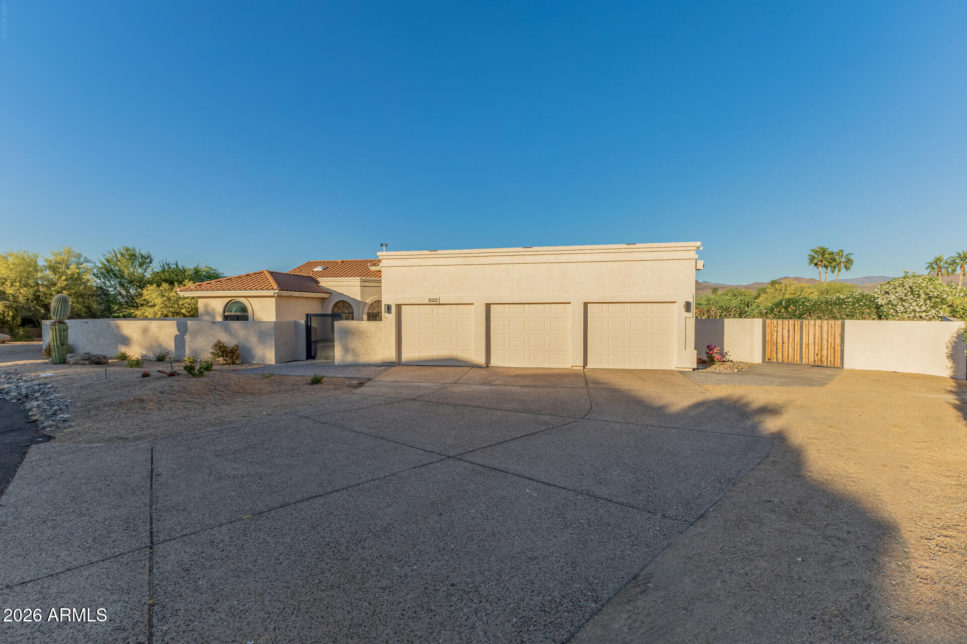 RIO VERDE UNIT TWELVE LOT 1404-1453 - Residential