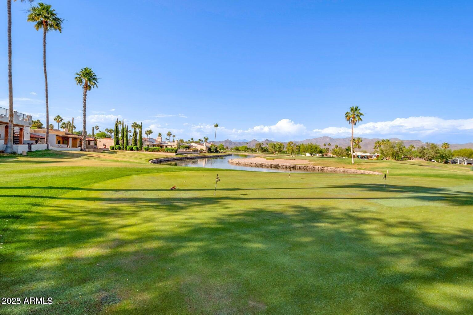 RIO VERDE UNIT TWELVE LOT 1404-1453 - Residential
