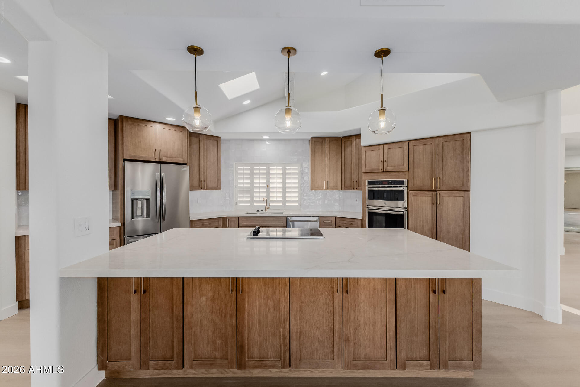 RIO VERDE UNIT TWELVE LOT 1404-1453 - Residential