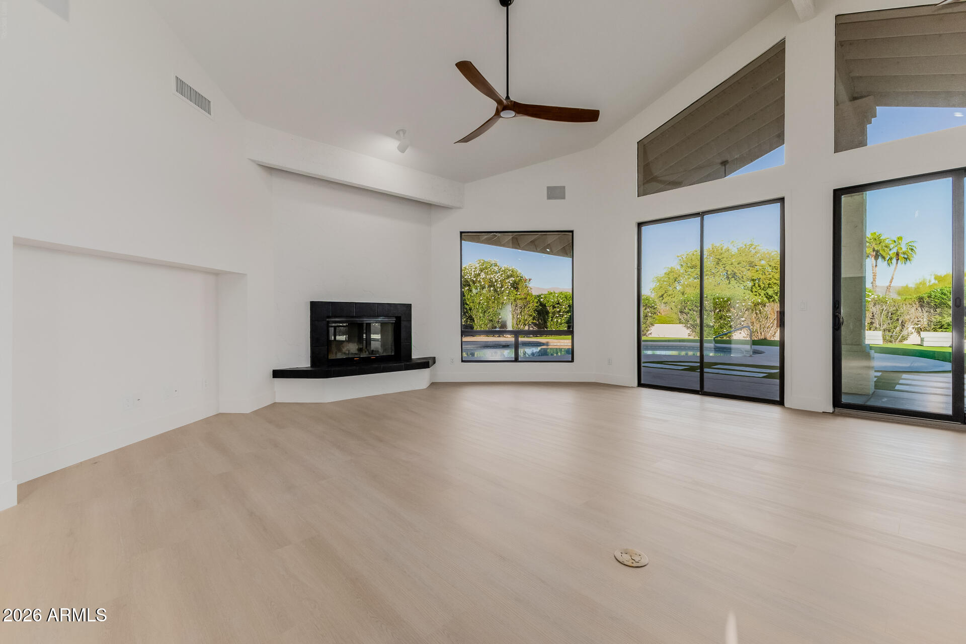 RIO VERDE UNIT TWELVE LOT 1404-1453 - Residential