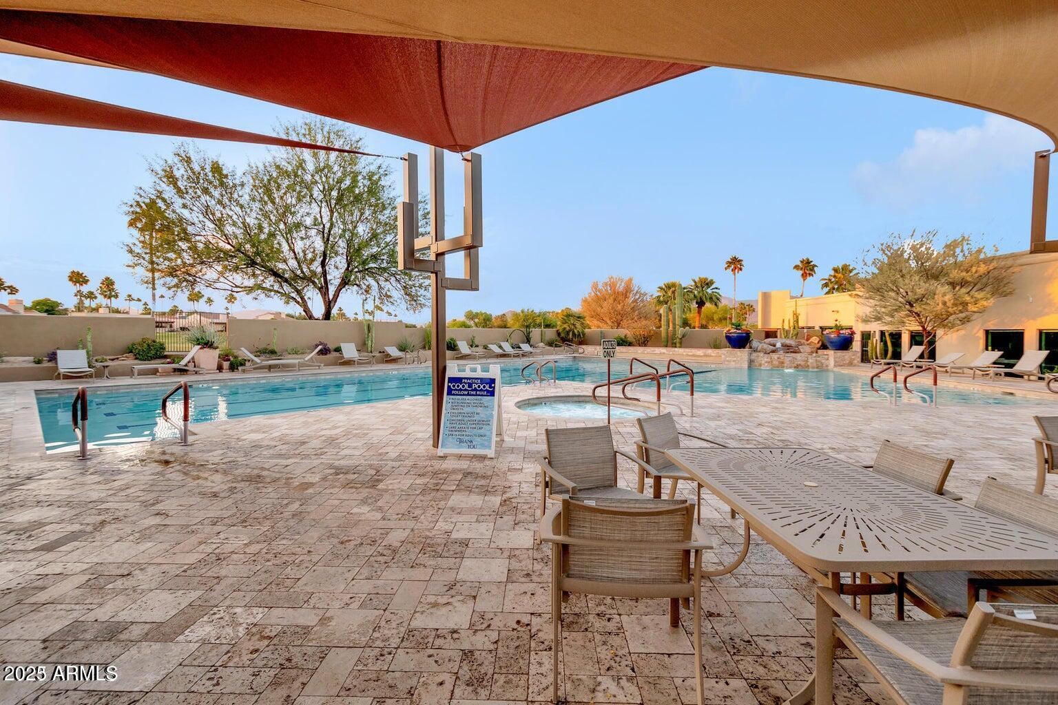 RIO VERDE UNIT TWELVE LOT 1404-1453 - Residential