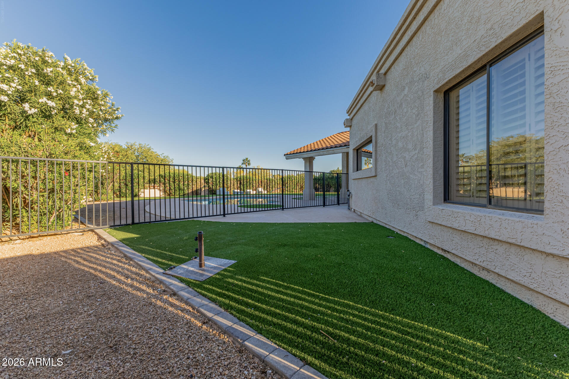 RIO VERDE UNIT TWELVE LOT 1404-1453 - Residential