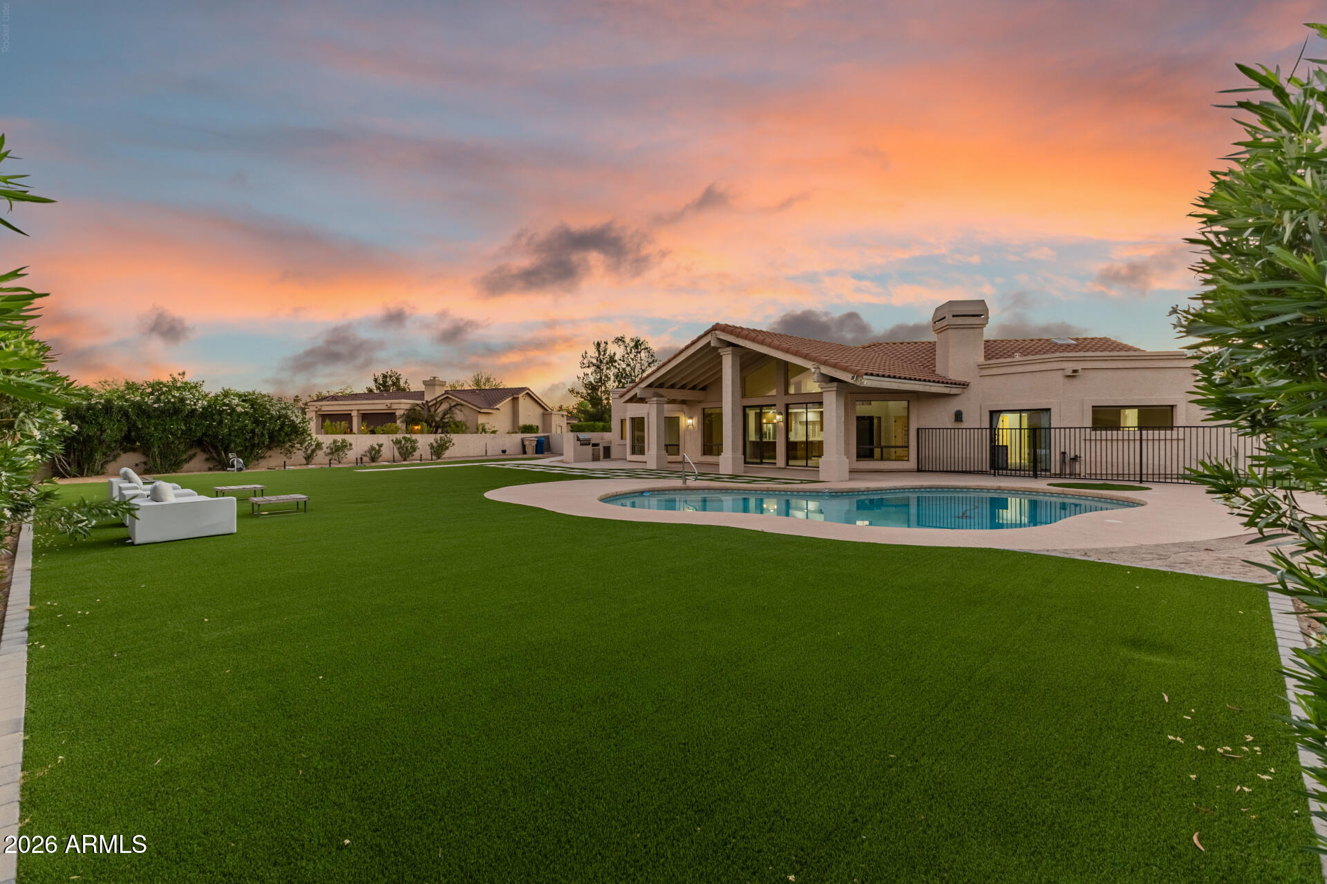 RIO VERDE UNIT TWELVE LOT 1404-1453 - Residential