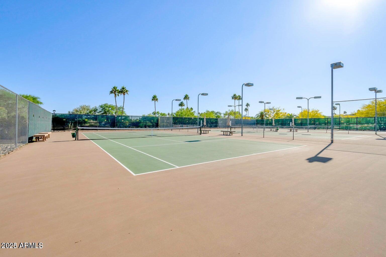 RIO VERDE UNIT TWELVE LOT 1404-1453 - Residential