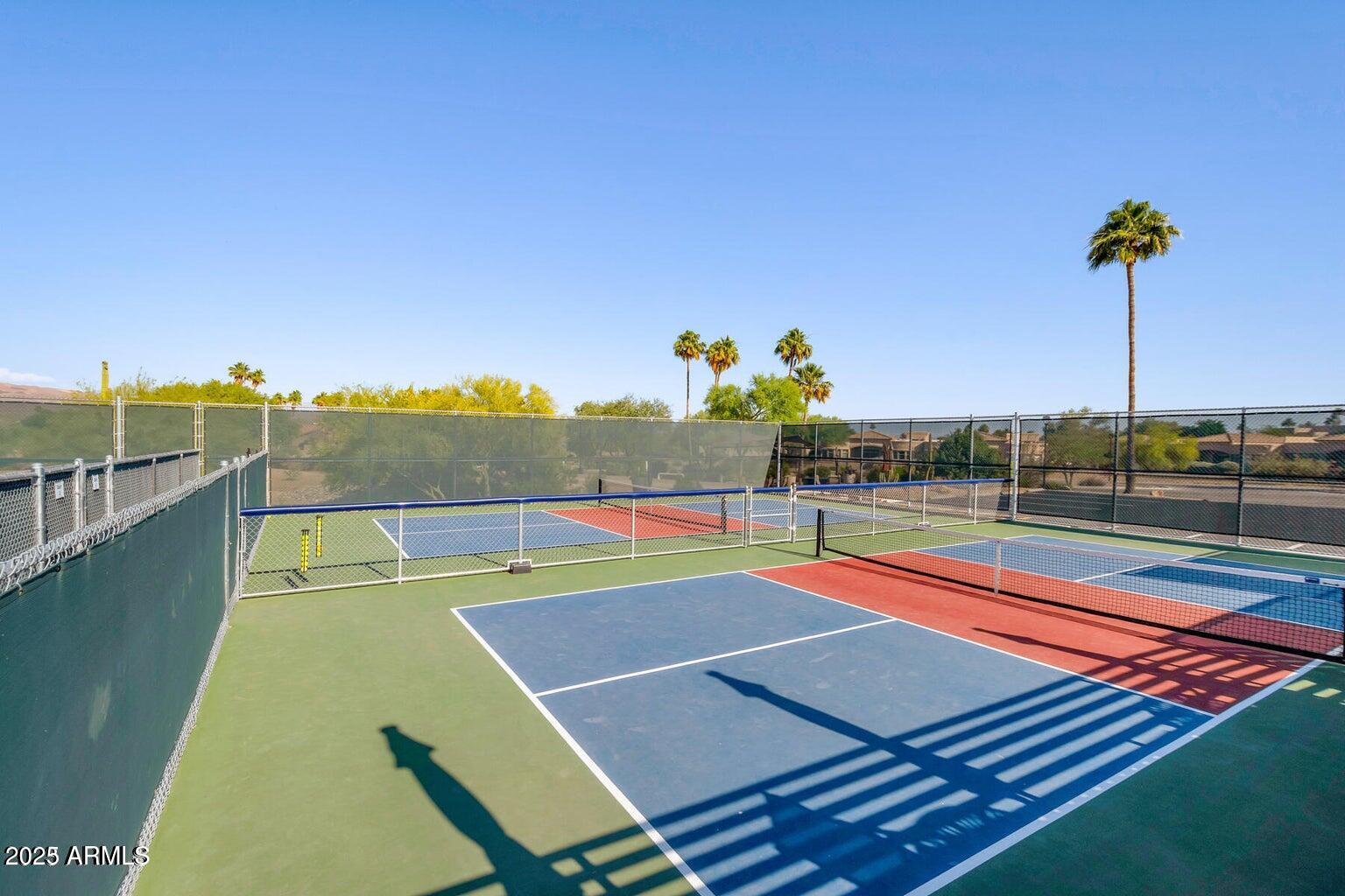 RIO VERDE UNIT TWELVE LOT 1404-1453 - Residential