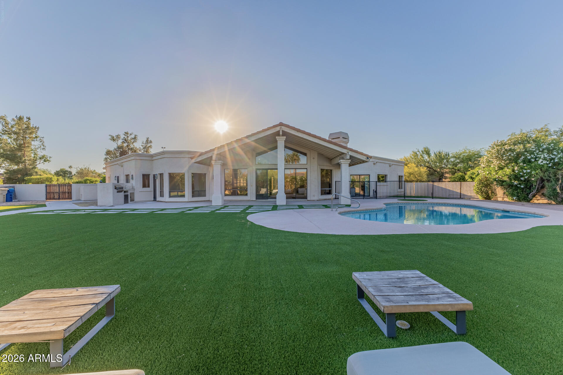RIO VERDE UNIT TWELVE LOT 1404-1453 - Residential