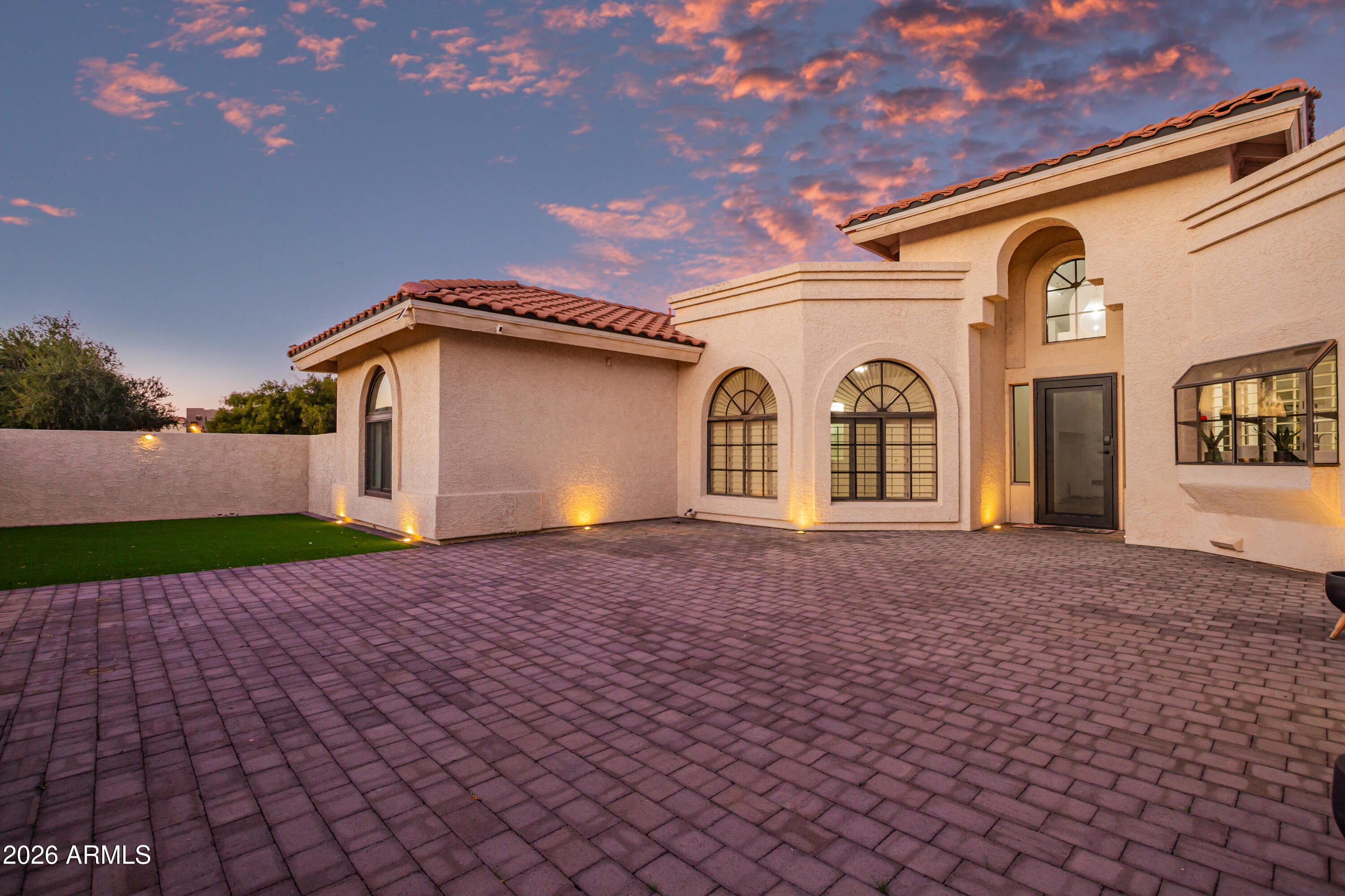 RIO VERDE UNIT TWELVE LOT 1404-1453 - Residential