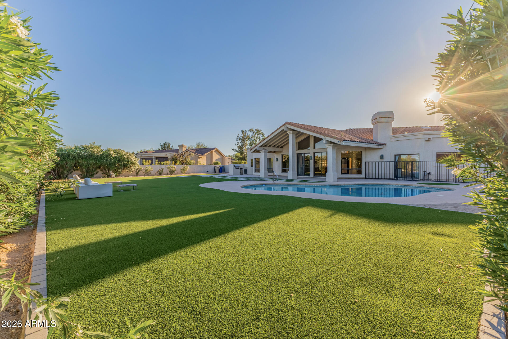 RIO VERDE UNIT TWELVE LOT 1404-1453 - Residential