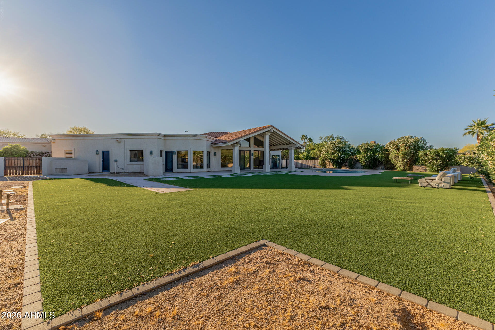 RIO VERDE UNIT TWELVE LOT 1404-1453 - Residential