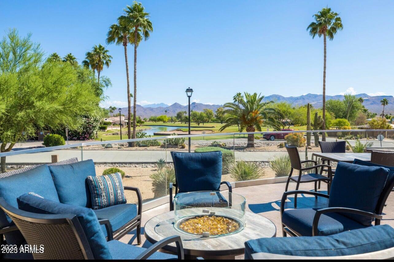 RIO VERDE UNIT TWELVE LOT 1404-1453 - Residential