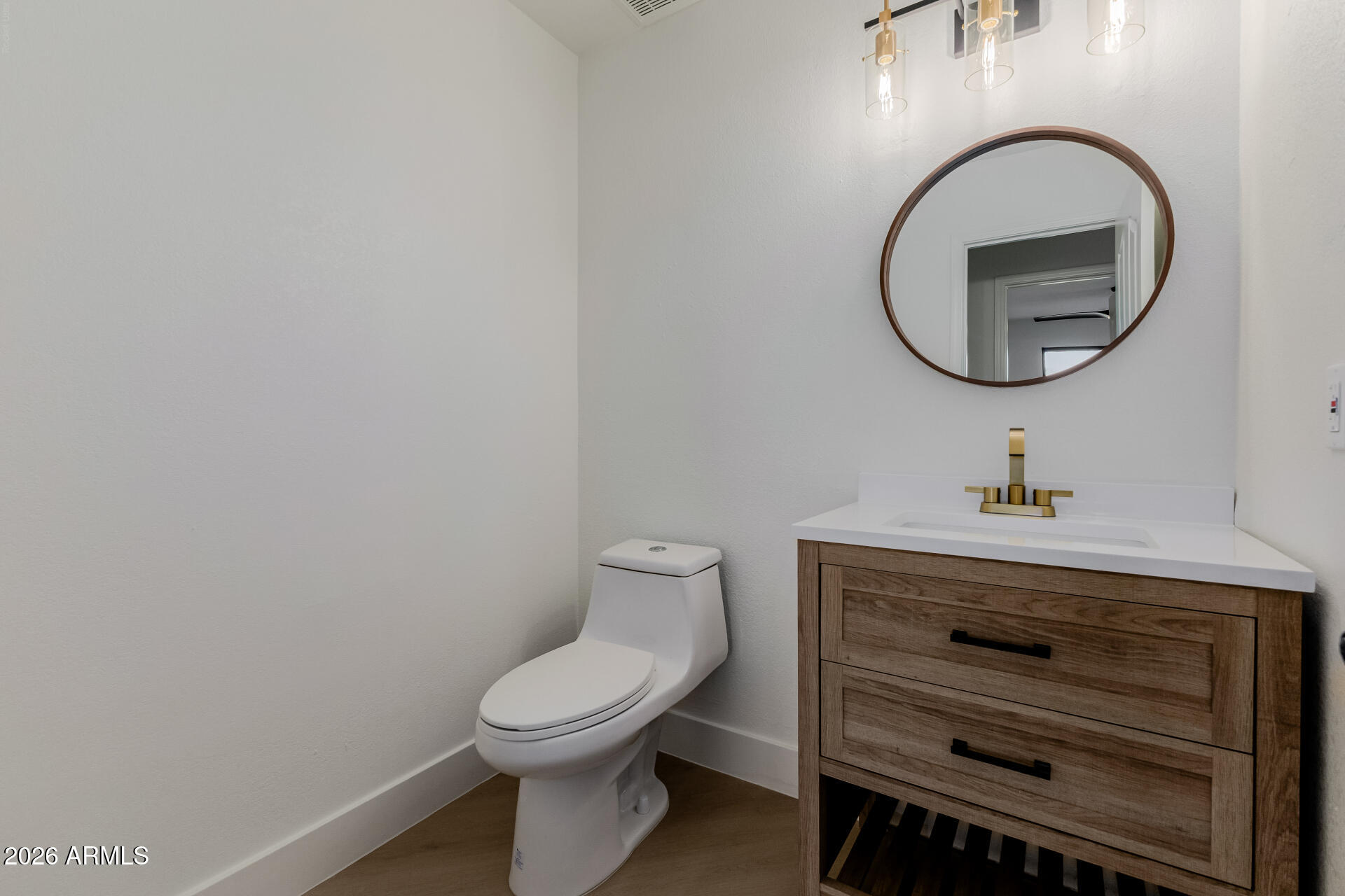RIO VERDE UNIT TWELVE LOT 1404-1453 - Residential