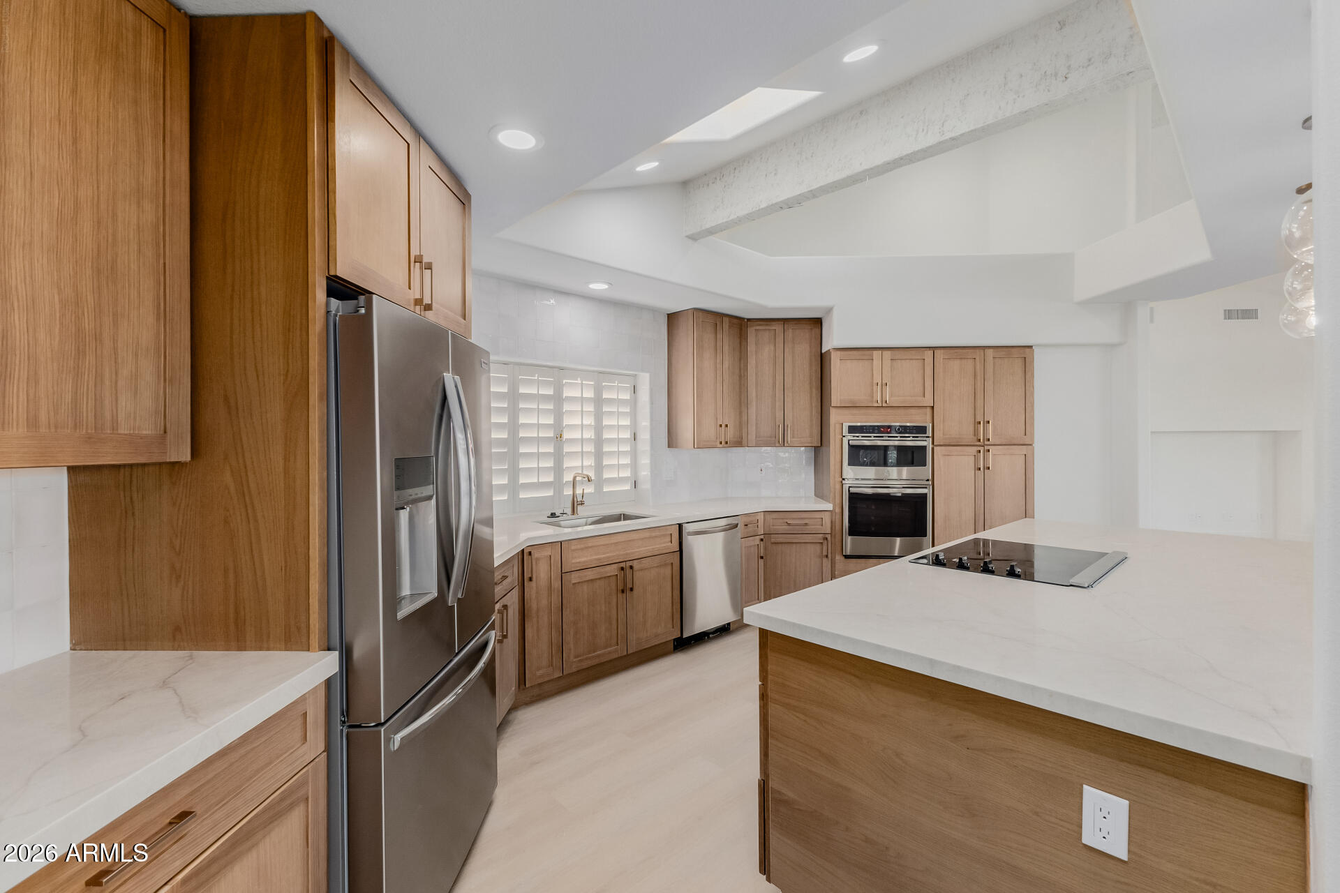 RIO VERDE UNIT TWELVE LOT 1404-1453 - Residential