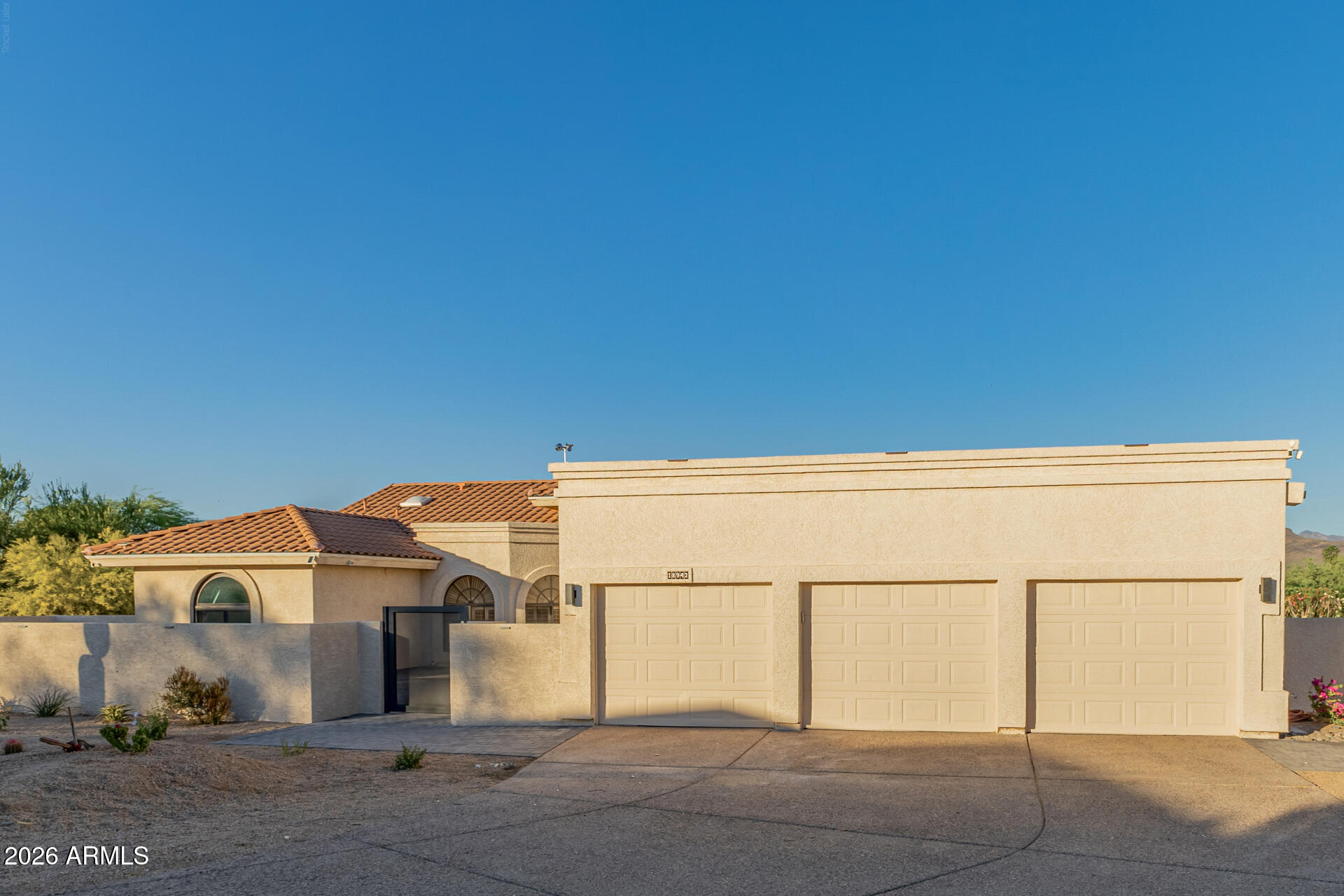 RIO VERDE UNIT TWELVE LOT 1404-1453 - Residential