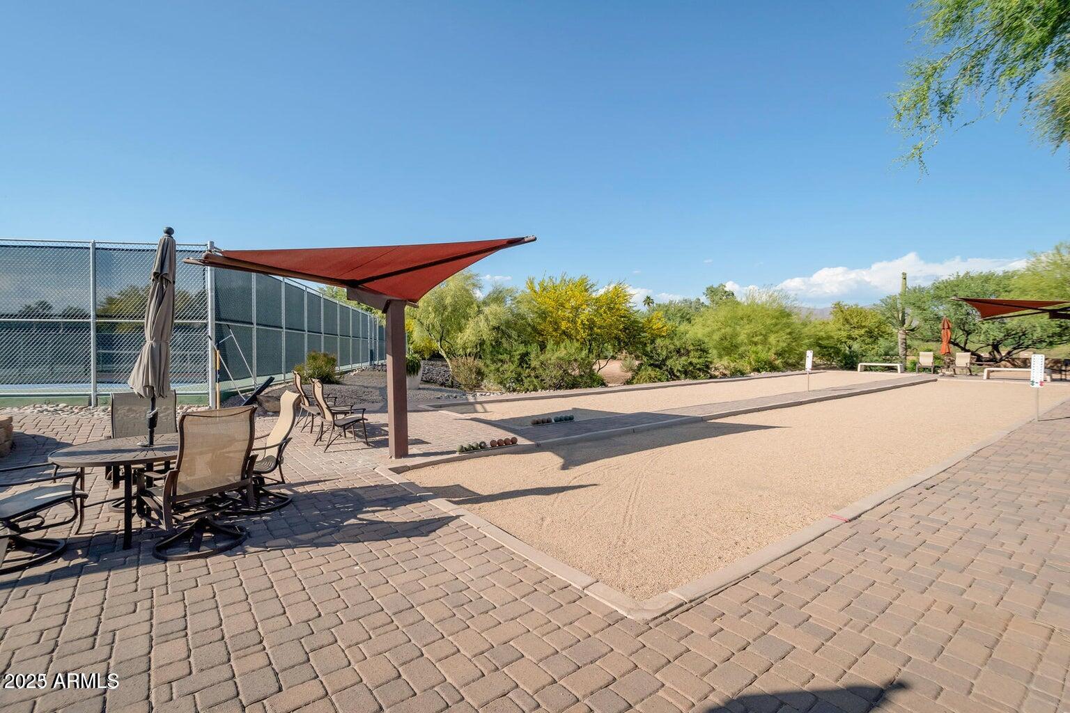 RIO VERDE UNIT TWELVE LOT 1404-1453 - Residential