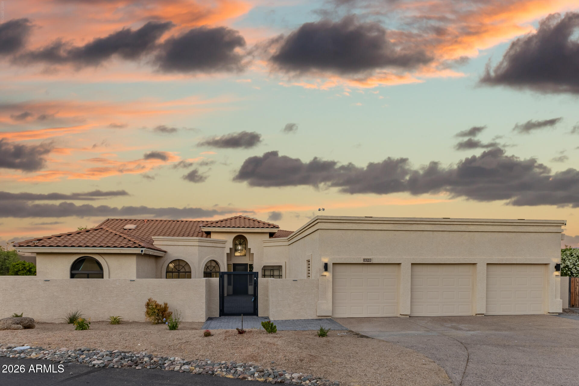 RIO VERDE UNIT TWELVE LOT 1404-1453 - Residential