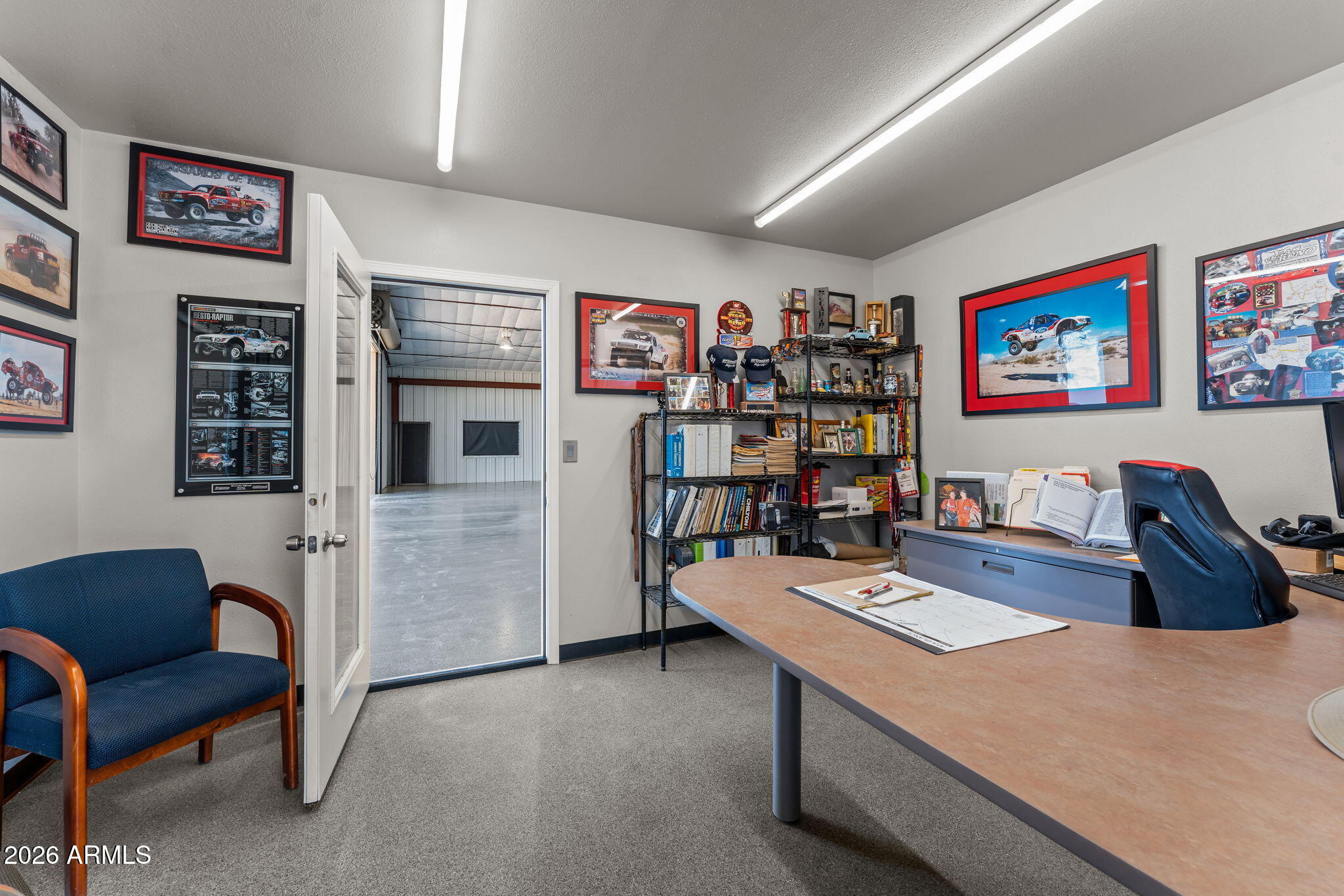 Metes and Bounds - Residential