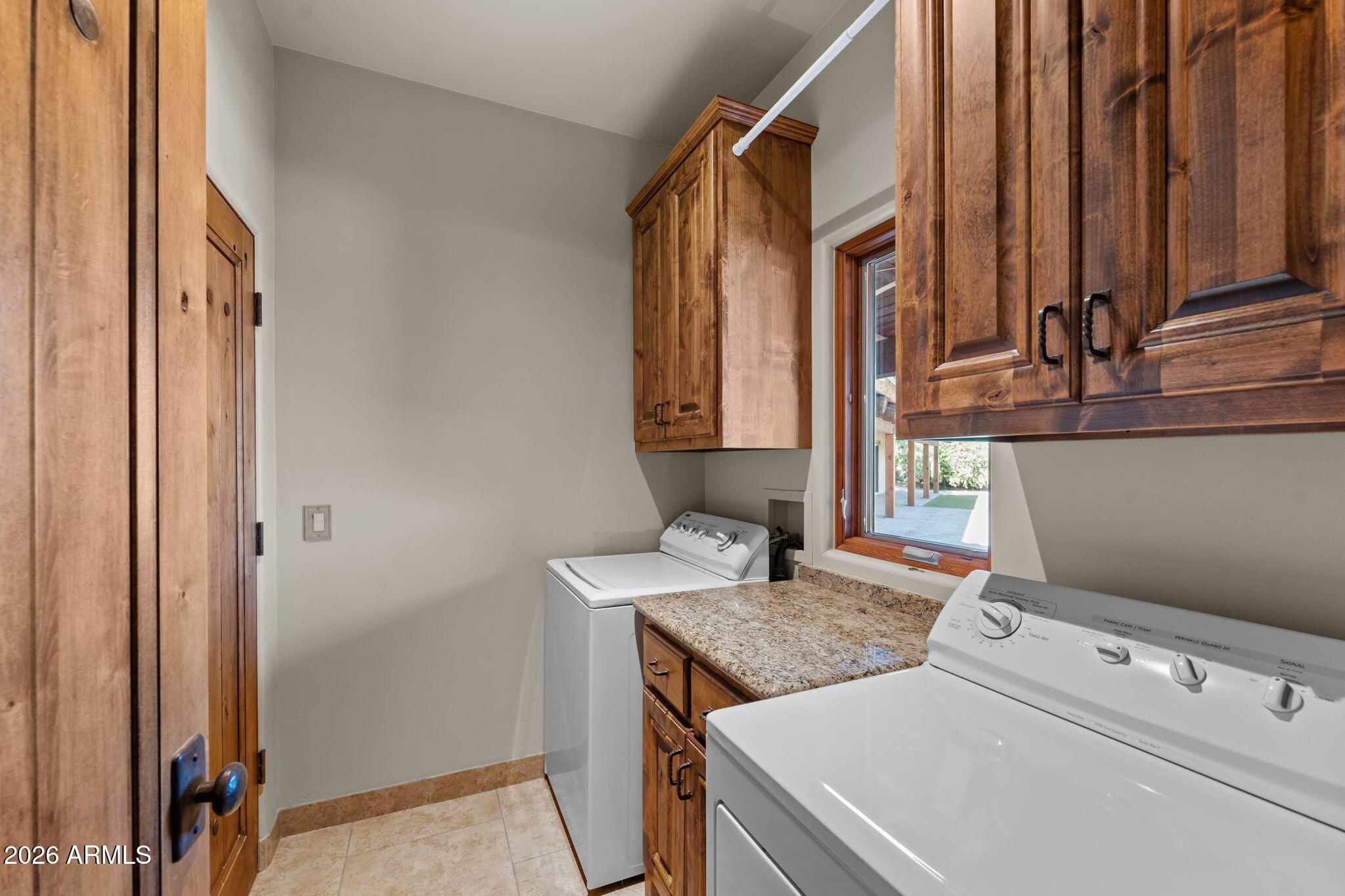 Metes and Bounds - Residential