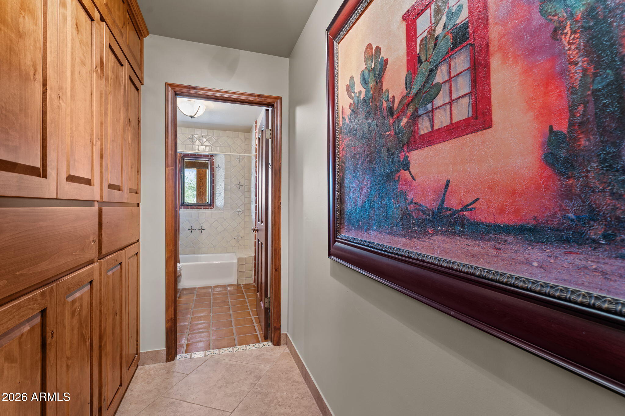 Metes and Bounds - Residential