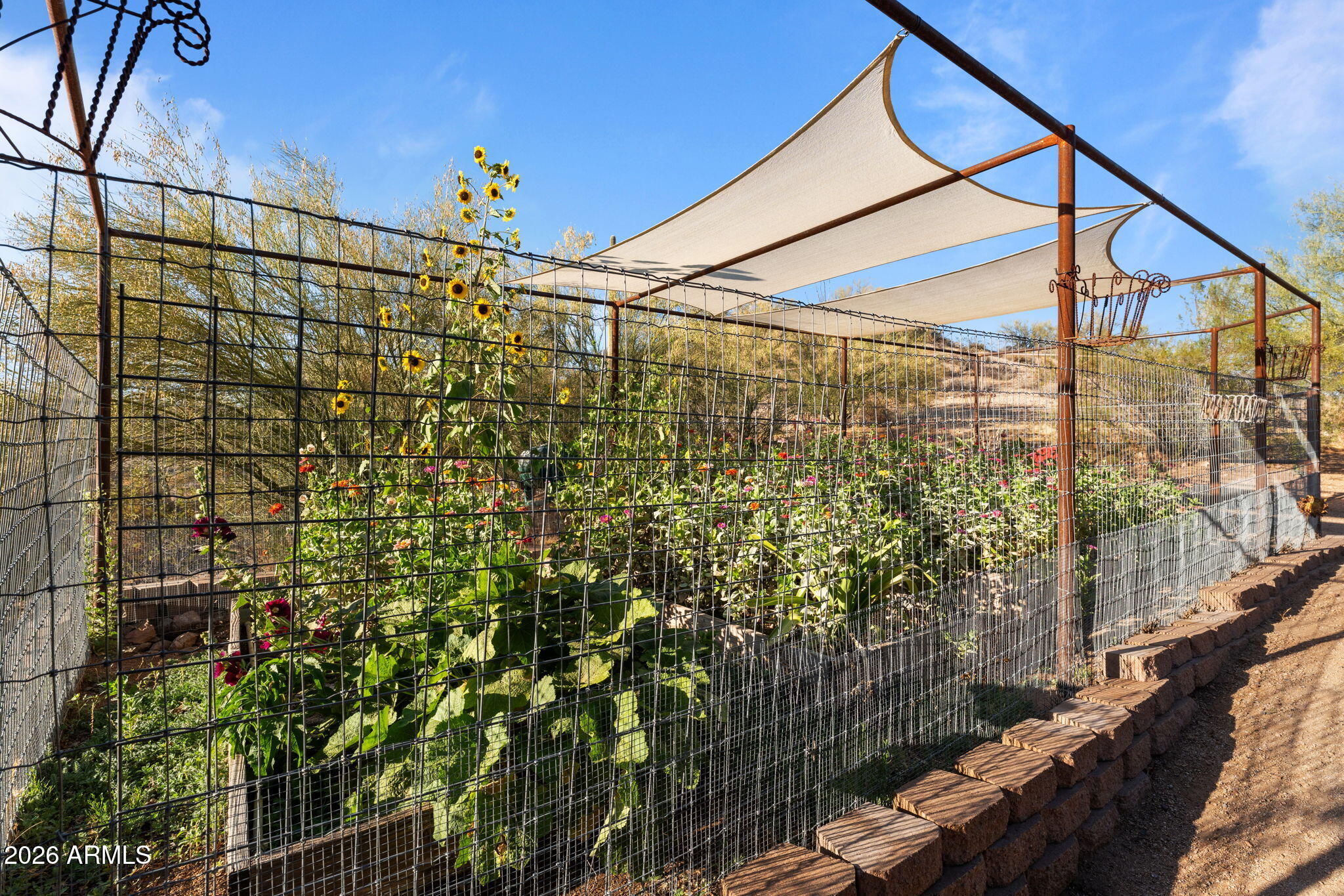 Metes and Bounds - Residential