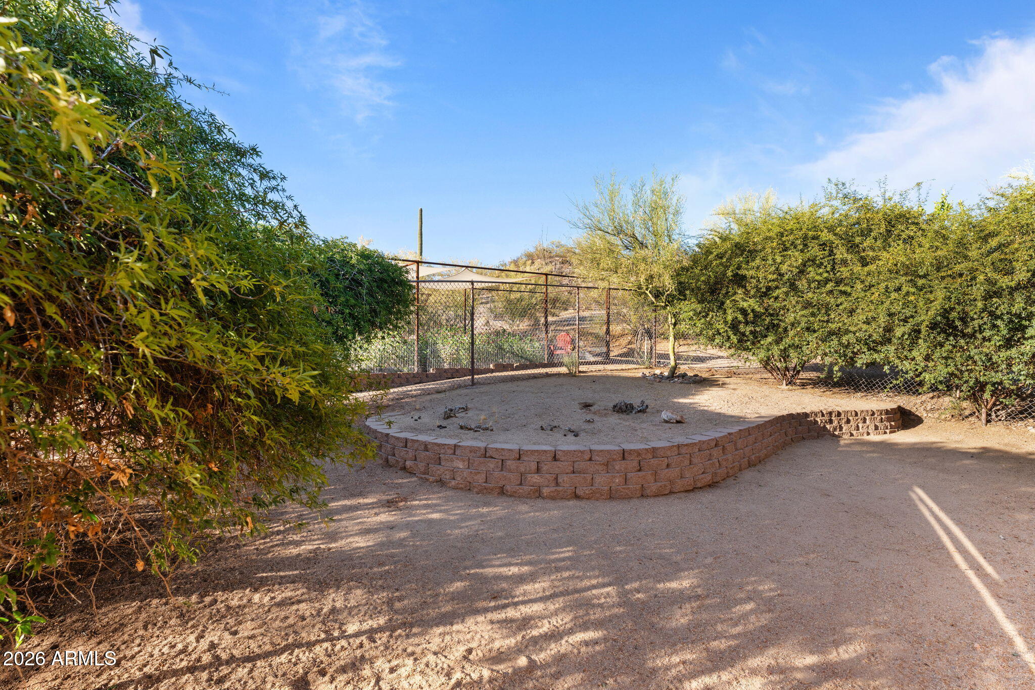 Metes and Bounds - Residential
