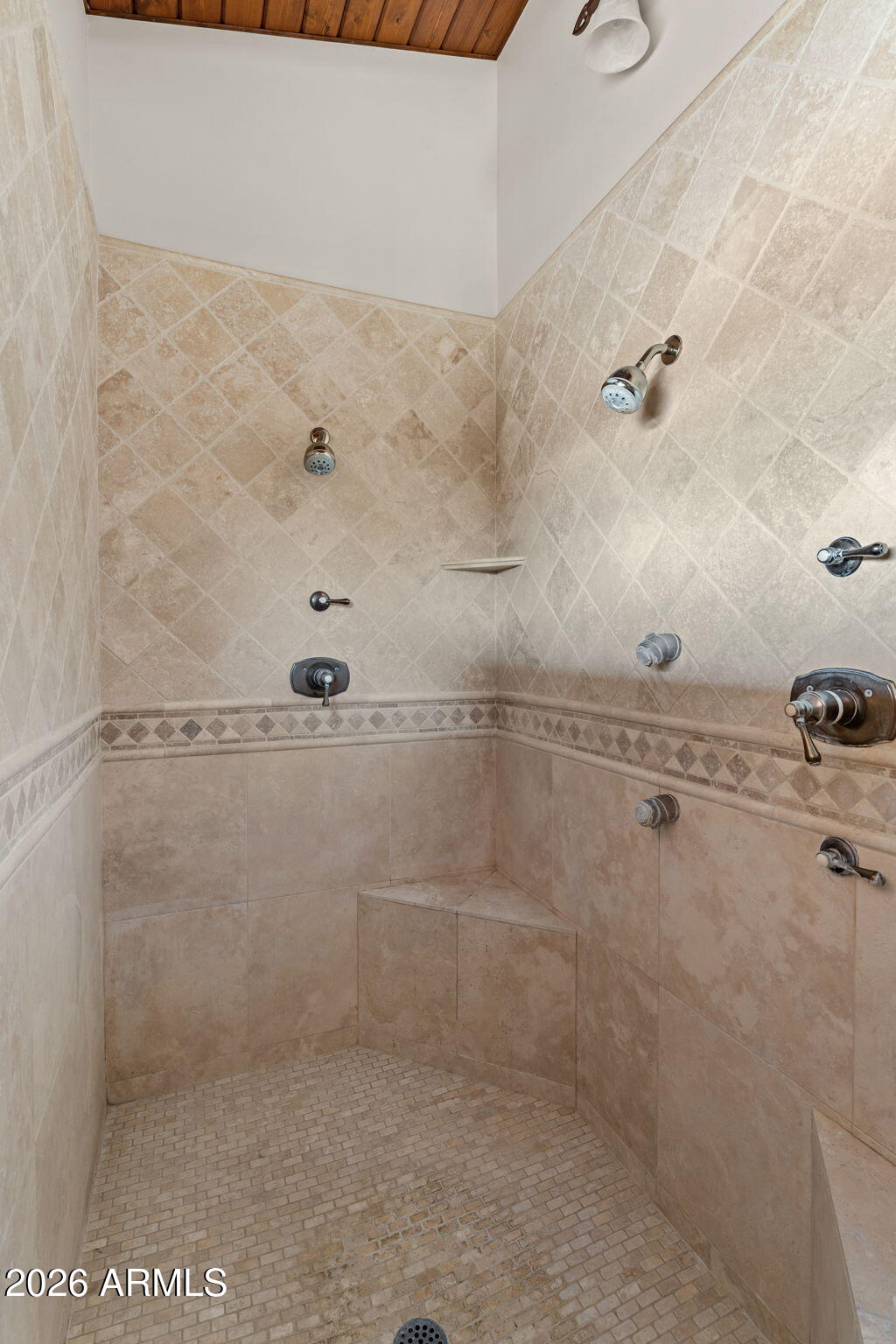 Metes and Bounds - Residential