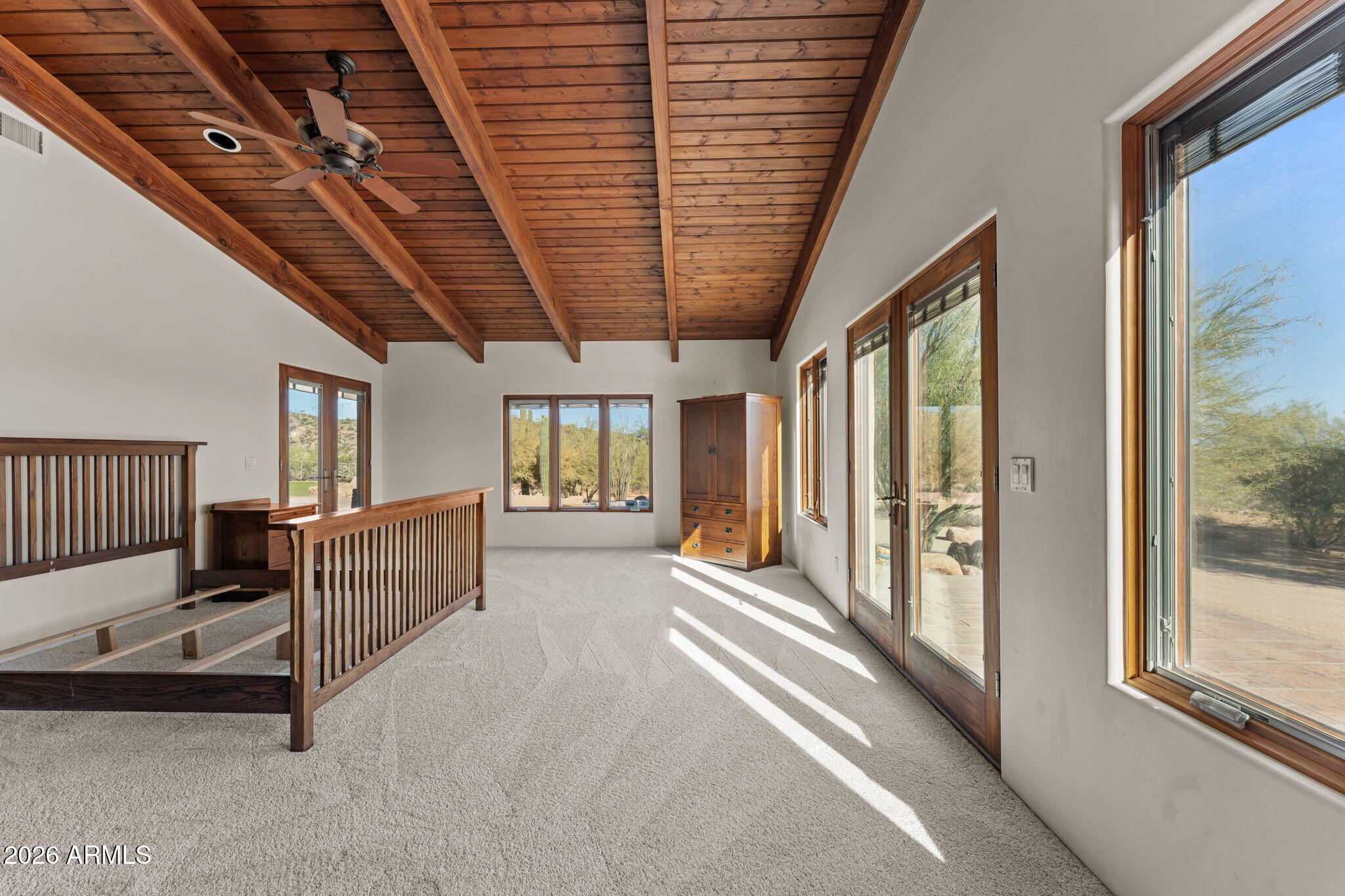 Metes and Bounds - Residential