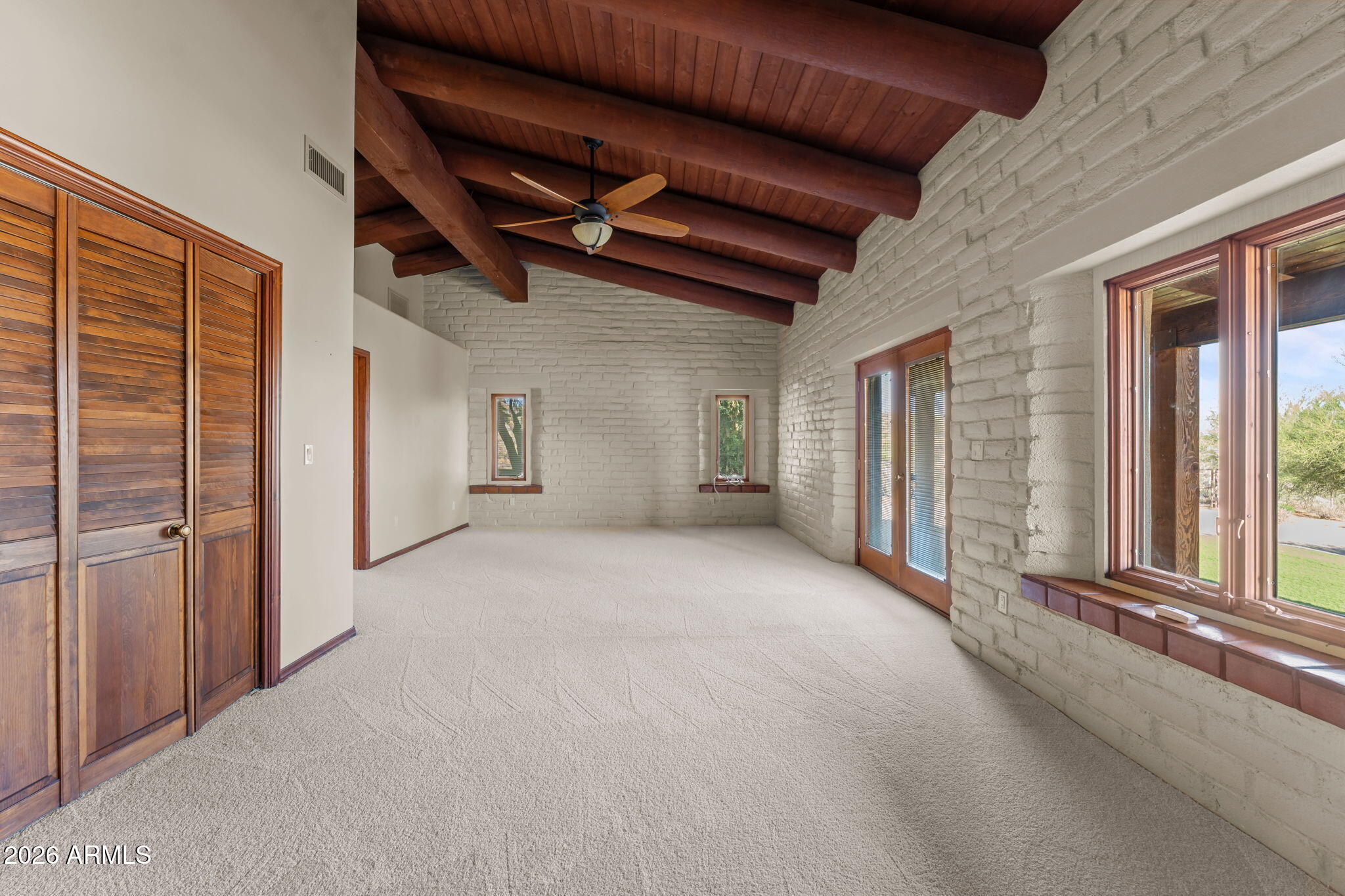 Metes and Bounds - Residential