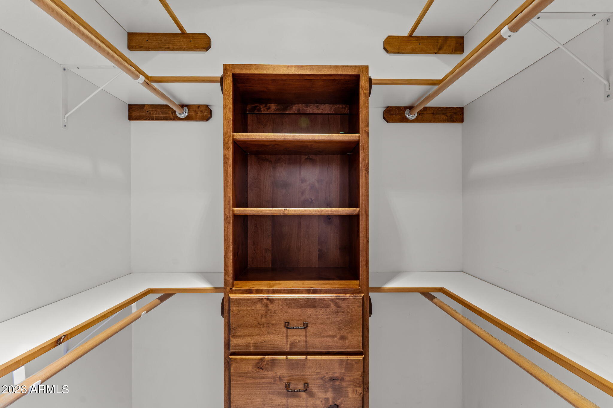 Metes and Bounds - Residential