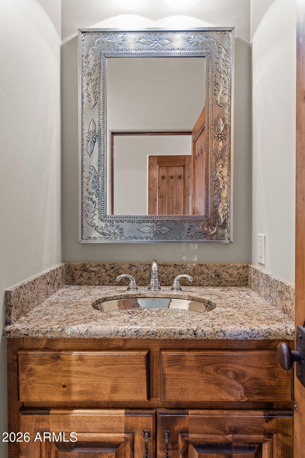 Metes and Bounds - Residential