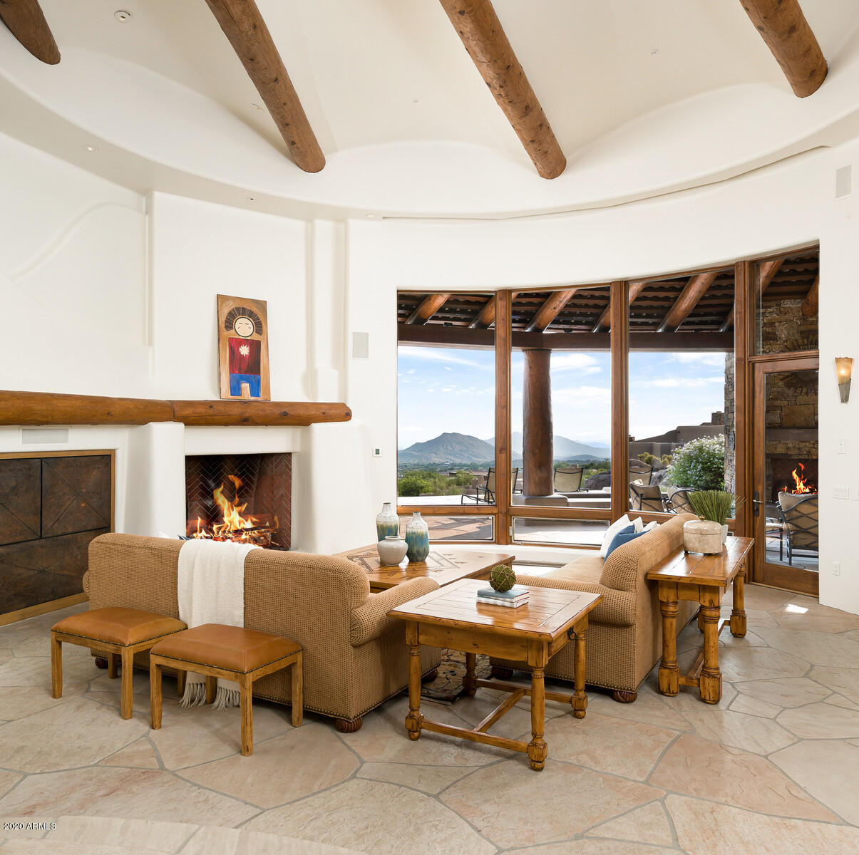 DESERT MOUNTAIN - Residential