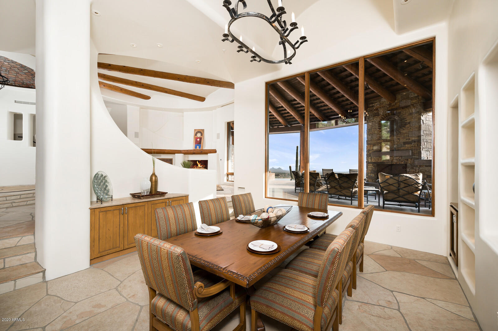 DESERT MOUNTAIN - Residential