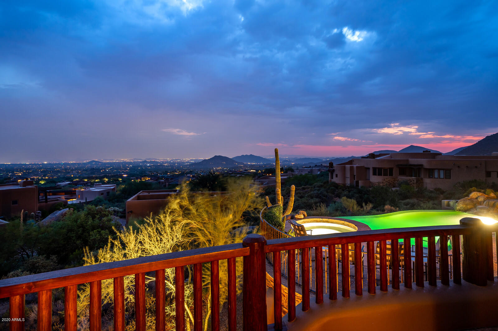 DESERT MOUNTAIN - Residential