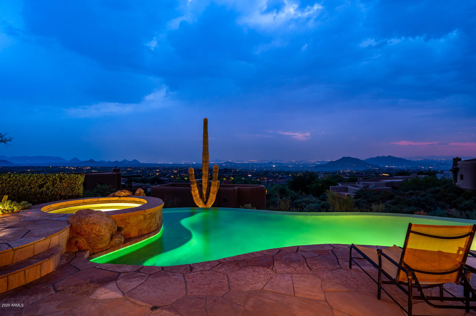 DESERT MOUNTAIN - Residential