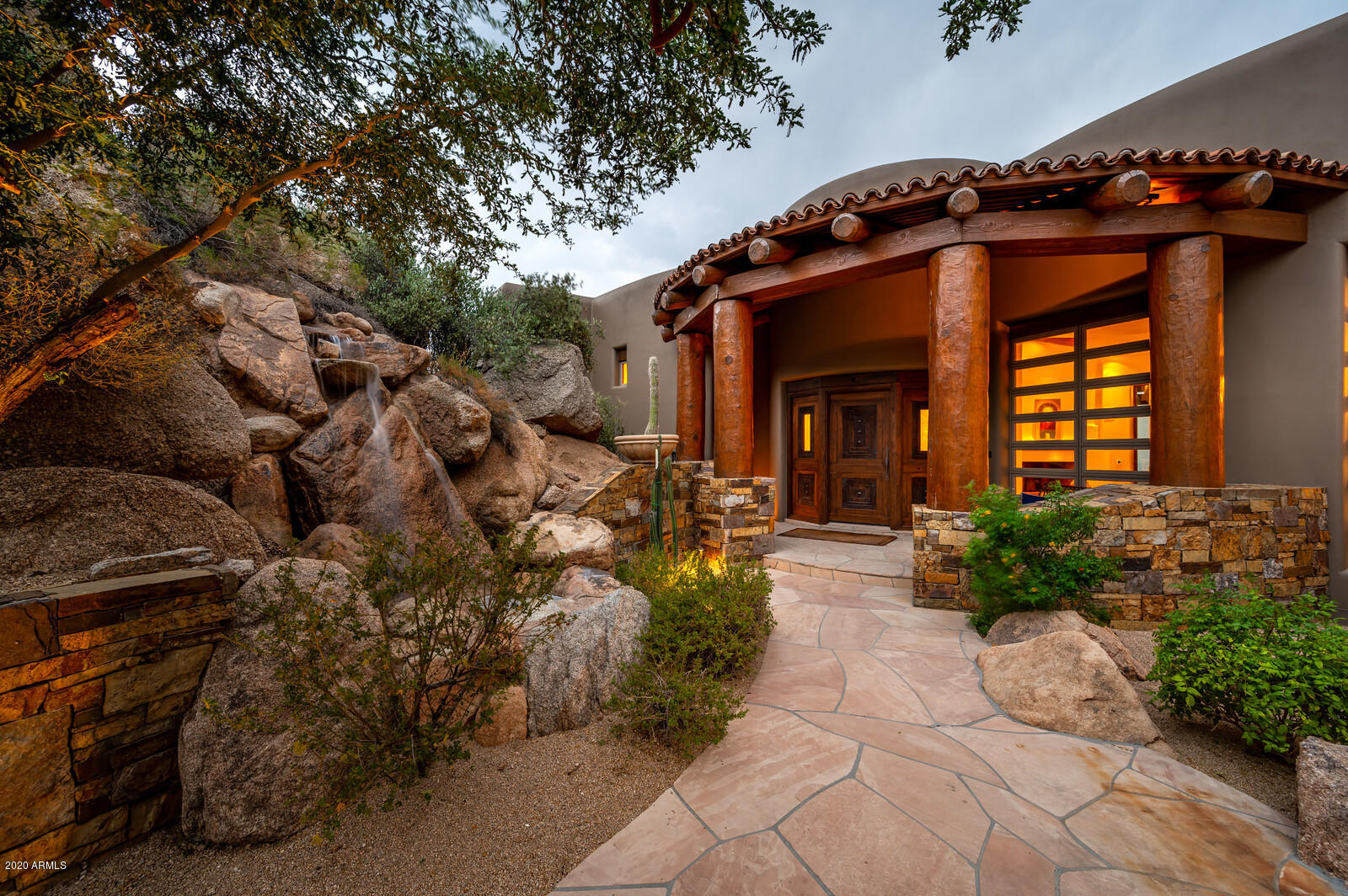 DESERT MOUNTAIN - Residential