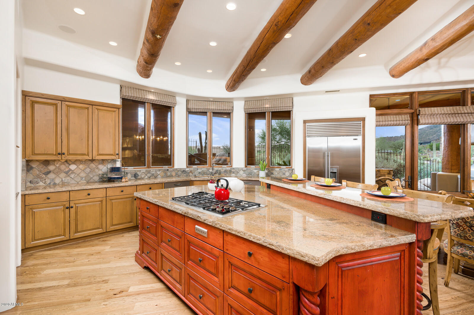 DESERT MOUNTAIN - Residential