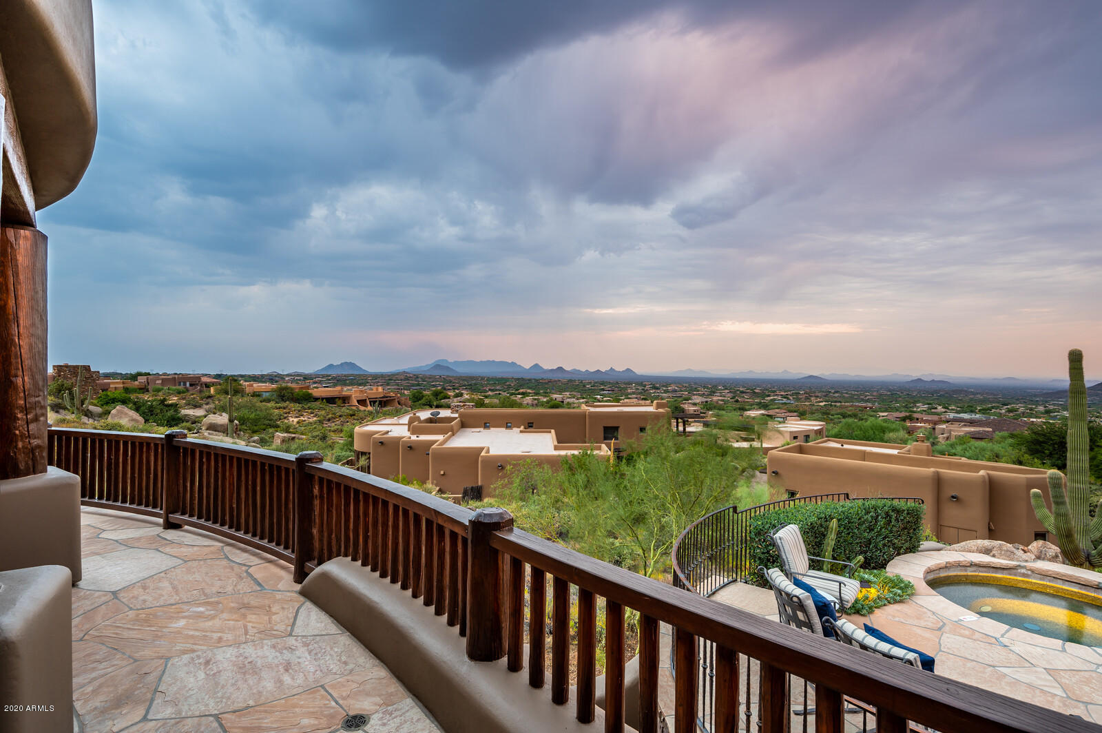 DESERT MOUNTAIN - Residential