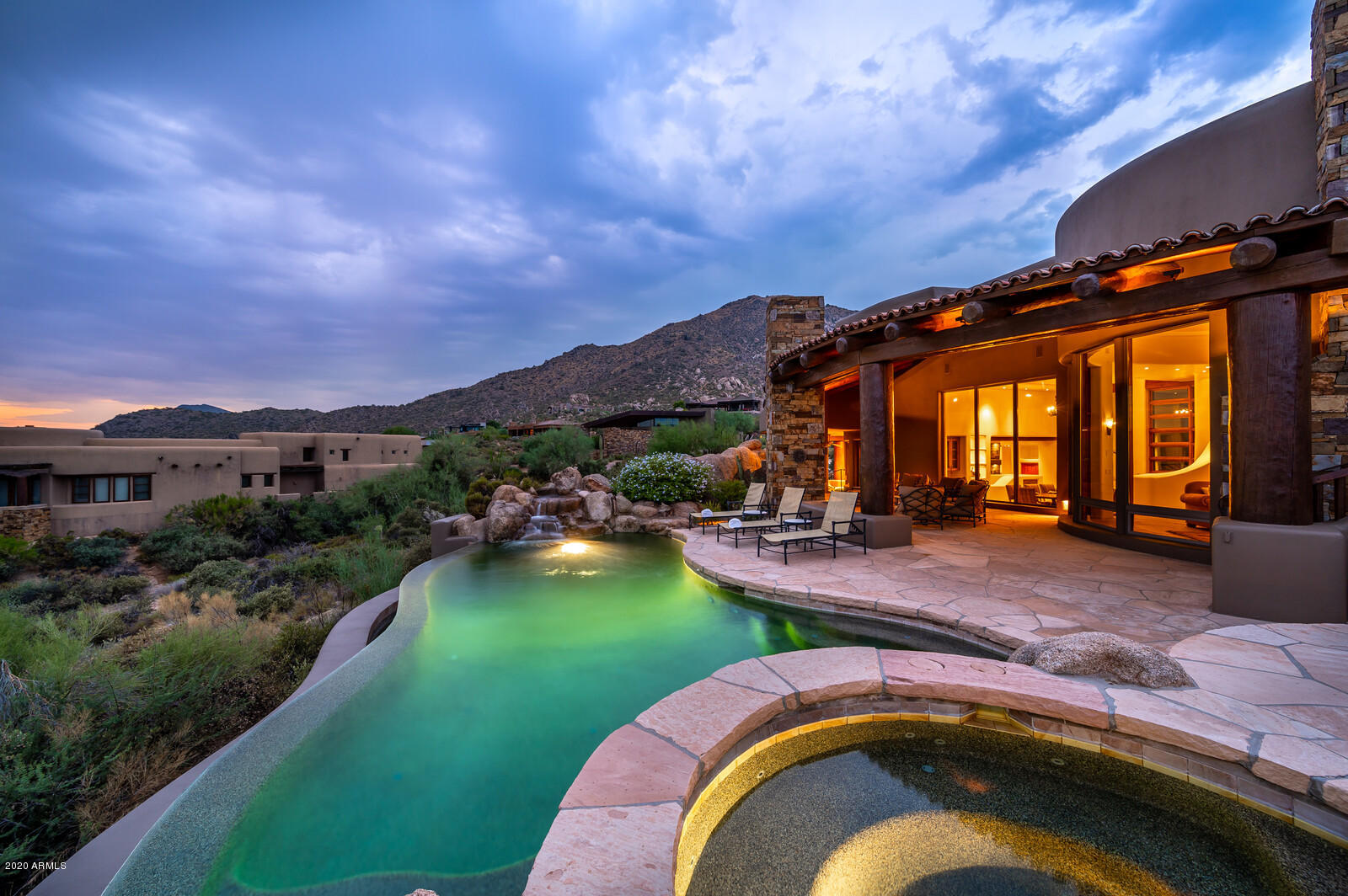 DESERT MOUNTAIN - Residential