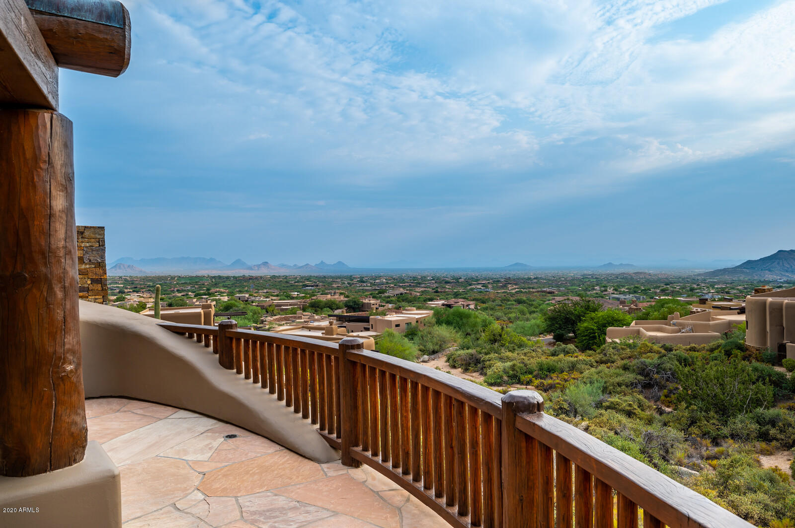 DESERT MOUNTAIN - Residential